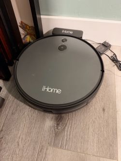 Ihome vacuum