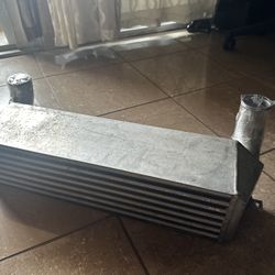 BMW N54/N55 Intercooler