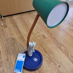 Desk Lamp