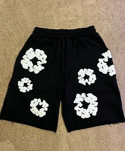 Denim Tears shorts