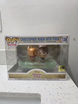 Funko Winnie The Pooh
