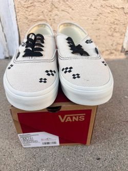Vans size 9
