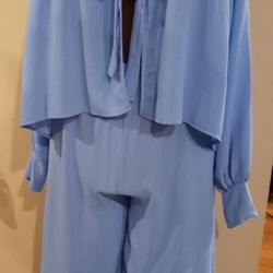2pc Pant Set 