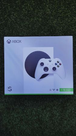 XBOX