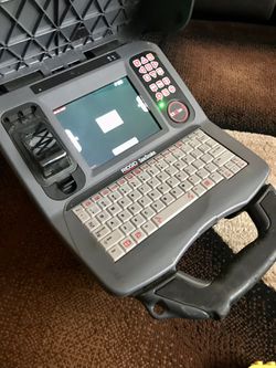 Ridgid Cs65xr Seesnake Monitor Excellent Condition For Camera Reel for Sale  in Torrance, CA - OfferUp