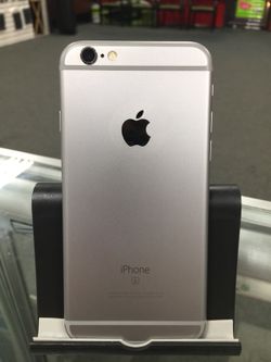 iPhone 6s 32gb unlocked