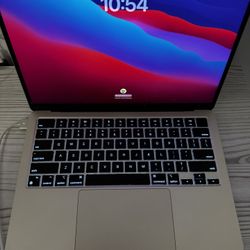 13 Inch MacBook Air 256gb 