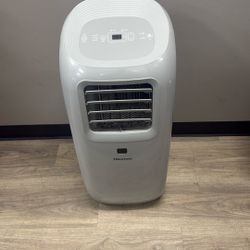 Hisense Air Conditioner Model Ap1019cr1g