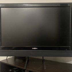 Insignia 37-inch LCD TV