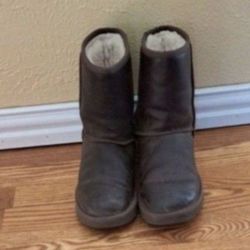 Ugg Boots Size 8