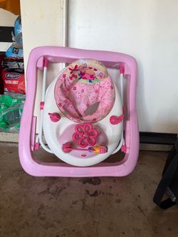 Baby walker