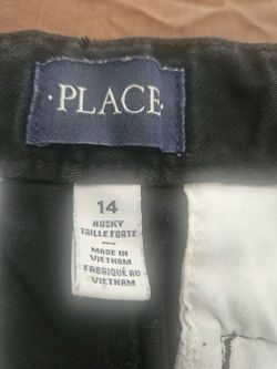 Boys shorts