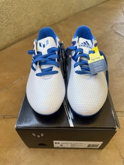 Messi 15.3 FG/AG Youth Soccer Shoes