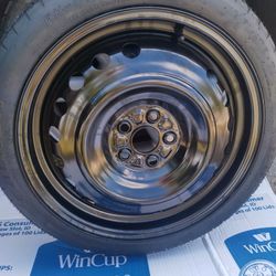 Original Whell Disc For Toyota Corolla 2021
