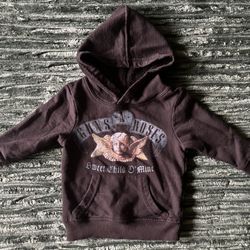 Guns N’ Roses Infant Hoodie