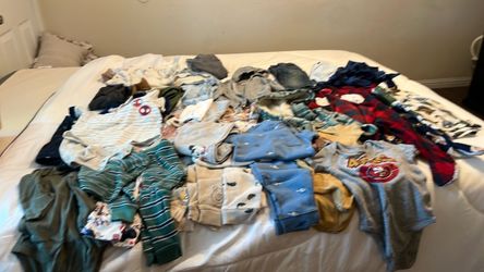 Baby clothes 12 month