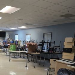 Used Office Chairs. $20 OBO