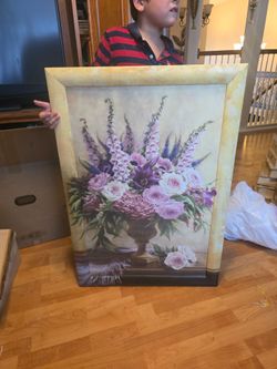 Igor Levashov, "Symphony Bouquet"