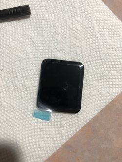 Iwatch 1 series 42mm lcd