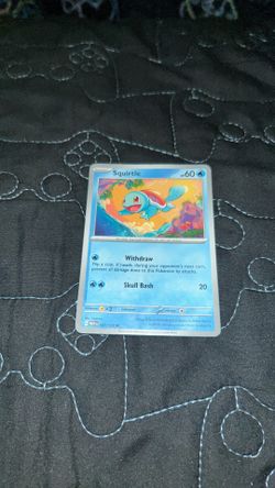 Pokémon cards
