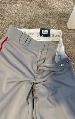New Youth Large Wire To Wire Baseball Pants Knickers
