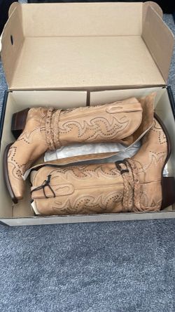 Miranda Lambert Boots size: 9 (fits 8)