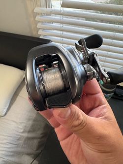 Shimano Bantam