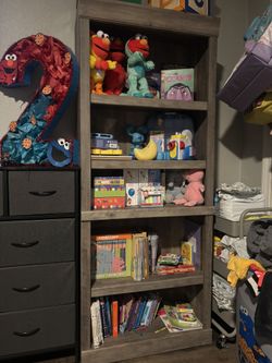 Bookcase