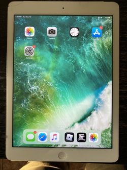 IPad Air 32GB