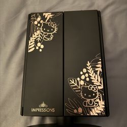 Hello Kitty Make Up Mirror 