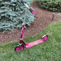 Razor Folding Aluminum Kick-Scooter