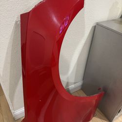 2016-2024 chevy camaro fender 