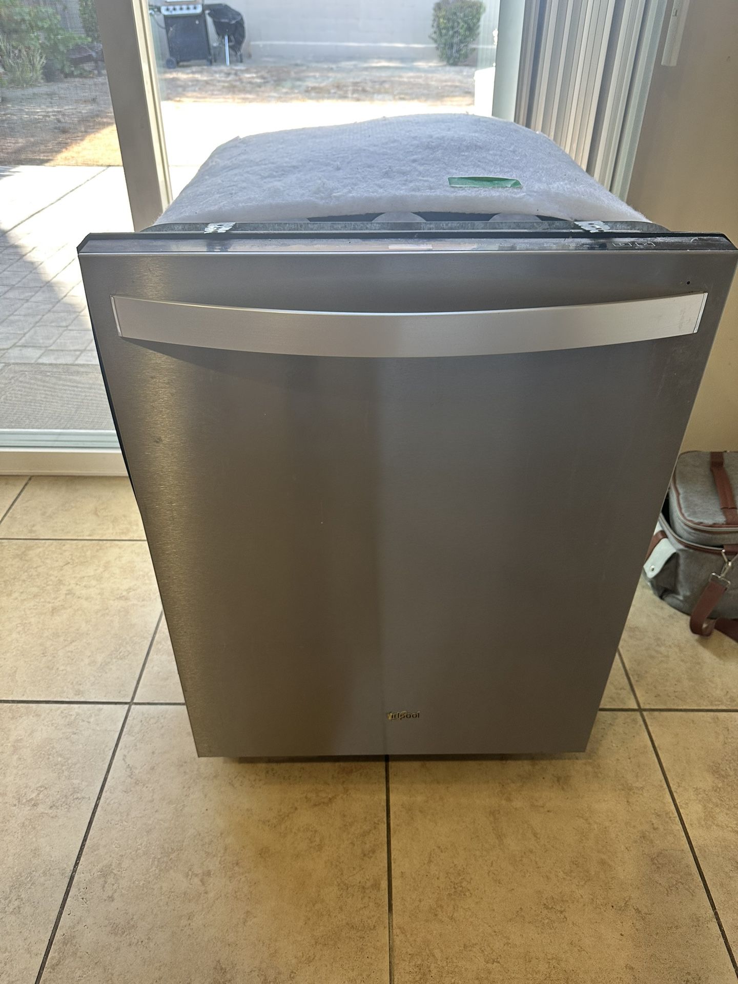 Dishwasher