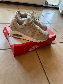 Women’s Nike air max