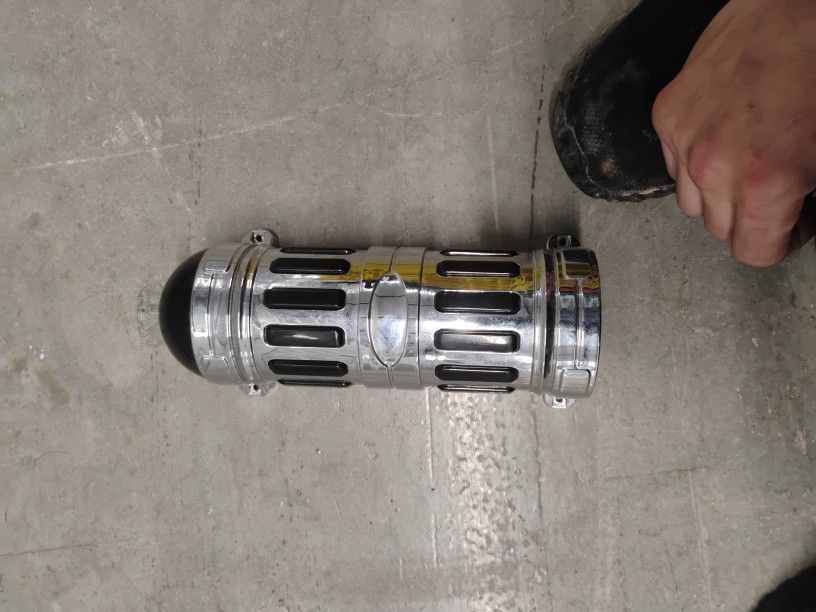4 Farad Sound stream Capacitor