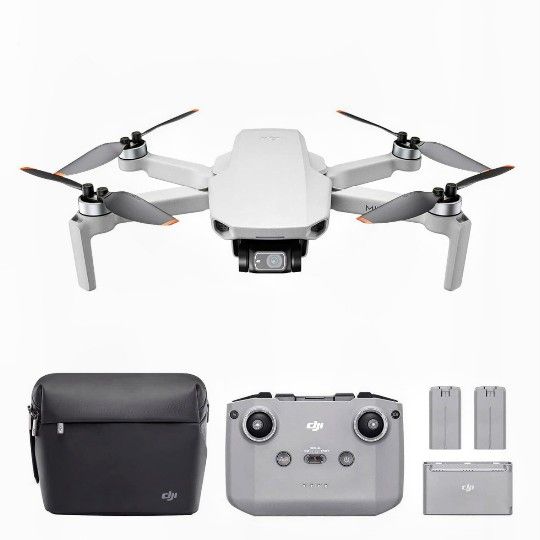 DJI Minnie Drone 2 