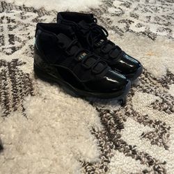 Gamma Jordan 11