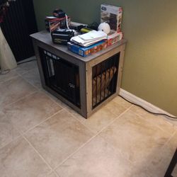 Dog Crate