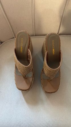 Platform heels