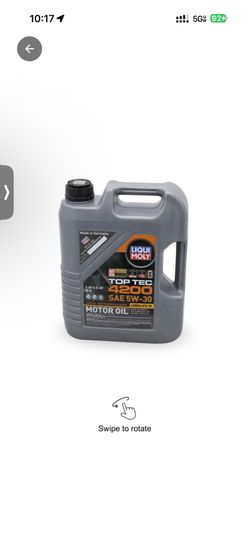 2023 Mercedes-Benz Sprinter oil change kit
