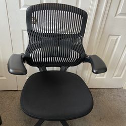 Knoll Generation Ergonomic Office Chair