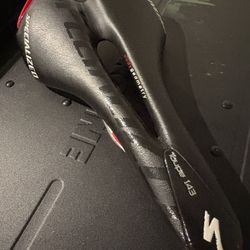 Specialized Toupe143 Carbon Bike Saddle