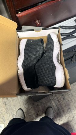 Jordan Future Size 9