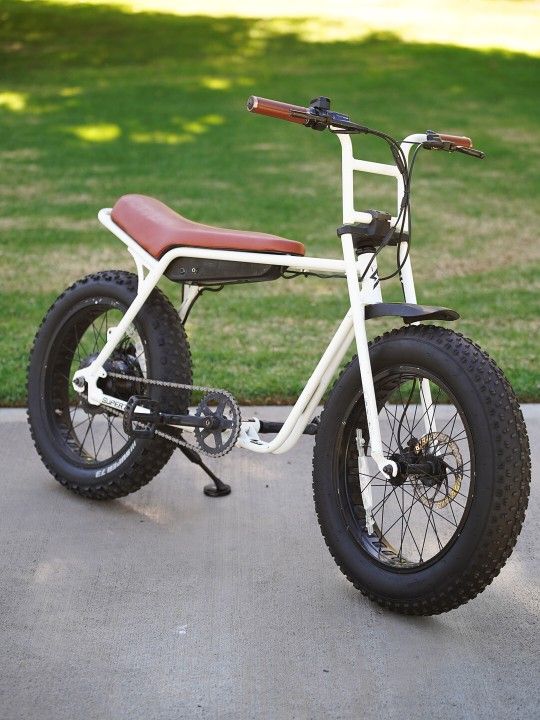 Super73 Z *NEW BATTERY