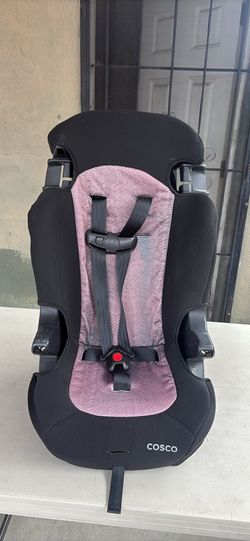 Cosco car seat