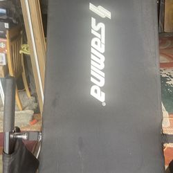 inversion  table STAMINA