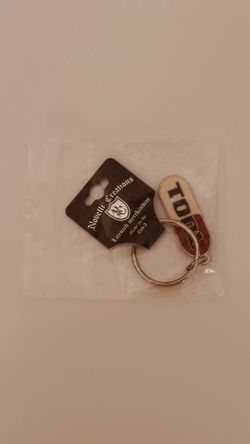 Keychain Tool, Music Memorabilia! New 2000