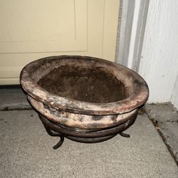 Flower Pot 