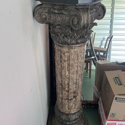 Decorative Column 