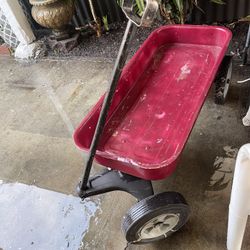 Excellent Condition Wagon